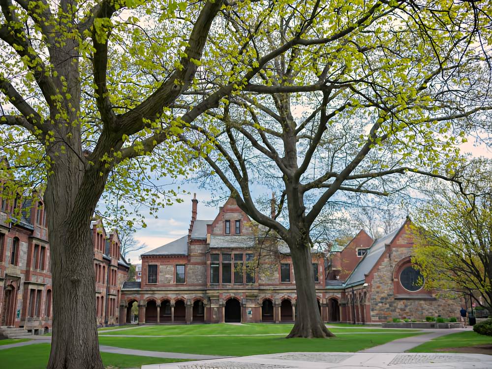 Lesley University, Cambridge, MA Lesley University, Cambridge, MA